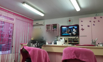 Студия маникюра и педикюра